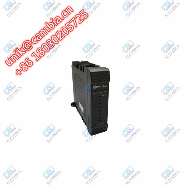 Original New Hollysys K-DIT01 In stock